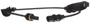 Delphi ABS Wheel Speed Sensor P/N:SS20988