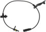 Delphi ABS Wheel Speed Sensor P/N:SS20988