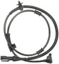 Delphi ABS Wheel Speed Sensor P/N:SS20990