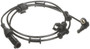 Delphi ABS Wheel Speed Sensor P/N:SS21249