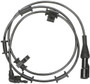 Delphi ABS Wheel Speed Sensor P/N:SS21249