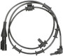 Delphi ABS Wheel Speed Sensor P/N:SS21249
