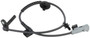 Delphi ABS Wheel Speed Sensor P/N:SS21261