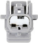Delphi ABS Wheel Speed Sensor P/N:SS21357
