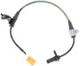Delphi ABS Wheel Speed Sensor P/N:SS21361