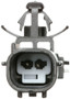 Delphi ABS Wheel Speed Sensor P/N:SS21365