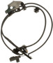 Delphi ABS Wheel Speed Sensor P/N:SS21365