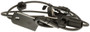 Delphi ABS Wheel Speed Sensor P/N:SS21365