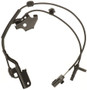 Delphi ABS Wheel Speed Sensor P/N:SS21366