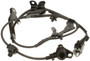 Delphi ABS Wheel Speed Sensor P/N:SS21367