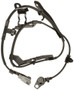 Delphi ABS Wheel Speed Sensor P/N:SS21367