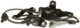 Delphi ABS Wheel Speed Sensor P/N:SS21367