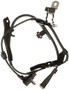 Delphi ABS Wheel Speed Sensor P/N:SS21367