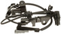 Delphi ABS Wheel Speed Sensor P/N:SS21368