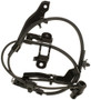 Delphi ABS Wheel Speed Sensor P/N:SS21368