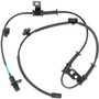 Delphi ABS Wheel Speed Sensor P/N:SS21377