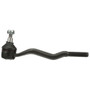 Delphi Steering Tie Rod End P/N:TA1075