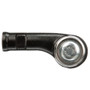 Delphi Steering Tie Rod End P/N:TA1081
