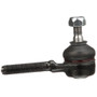 Steering Tie Rod End fits 1984-1993 Mercedes-Benz 190E 190D  DELPHI