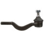 Delphi Steering Tie Rod End P/N:TA1197