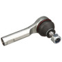 Steering Tie Rod End fits 1982-1998 Nissan Sentra Stanza Maxima  DELPHI