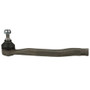 Delphi Steering Tie Rod End P/N:TA1588