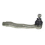 Delphi Steering Tie Rod End P/N:TA1623