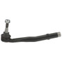Delphi Steering Tie Rod End TA1645 - view 2