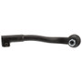 Steering Tie Rod End fits 1995-2001 BMW 750iL 740iL 740i,740iL  DELPHI