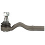 Delphi Steering Tie Rod End TA1658 - view 2