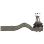 Delphi Steering Tie Rod End TA1658 - view 4