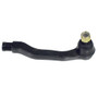 Delphi Steering Tie Rod End TA1663