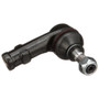 Steering Tie Rod End fits 1998 Volkswagen Beetle  DELPHI
