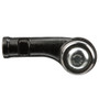 Delphi Steering Tie Rod End TA1666 - view 3