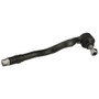 Delphi Steering Tie Rod End TA1686