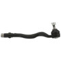 Steering Tie Rod End fits 1999-2008 BMW 325Ci Z4 330Ci  DELPHI