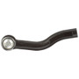Delphi Steering Tie Rod End TA1696 - view 3