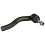 Delphi Steering Tie Rod End TA1697