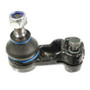 Delphi Steering Tie Rod End TA1740