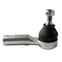 Delphi Steering Tie Rod End P/N:TA2048