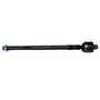 Steering Tie Rod End fits 1999-2003 Mazda Protege Protege5  DELPHI