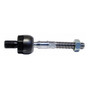 Delphi Steering Tie Rod End TA2121