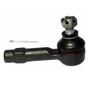 Delphi Steering Tie Rod End P/N:TA2126