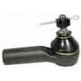 Delphi Steering Tie Rod End P/N:TA2273