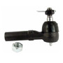 Delphi Steering Tie Rod End P/N:TA2290