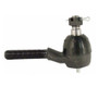 Delphi Steering Tie Rod End TA2309