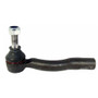 Delphi Steering Tie Rod End P/N:TA2432