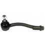 Delphi Steering Tie Rod End TA2476