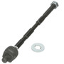 Steering Tie Rod End fits 1993-1996 Nissan Altima  DELPHI