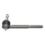 Steering Tie Rod End fits 1982-1992 Pontiac Firebird  DELPHI